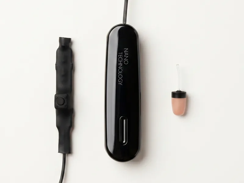 PowerBox z przyciskiem